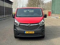 Opel - vivaro - 1.6 cdti l1h1 sp eco - bedrijfswagen - afbeelding 2 van  2