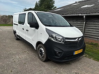 Opel - vivaro - 1.6 cdti l2h1 dcspec - van - afbeelding 2 van  5