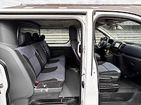 Opel - vivaro - 1.6 cdti l2h1 dcspec - van - afbeelding 4 van  5