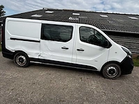 Opel - vivaro - 1.6 cdti l2h1 dcspec - van - afbeelding 3 van  18