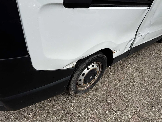 Opel - vivaro - 1.6 cdti l2h1 dcspec - van - afbeelding 5 van  18