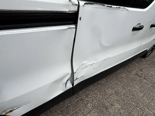 Opel - vivaro - 1.6 cdti l2h1 dcspec - van - afbeelding 6 van  18