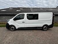 Opel - vivaro - 1.6 cdti l2h1 dcspec - van - afbeelding 11 van  18