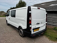 Opel - vivaro - 1.6 cdti l2h1 dcspec - van - afbeelding 12 van  18