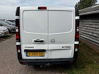 Opel - vivaro - 1.6 cdti l2h1 dcspec - van - afbeelding 13 van  18