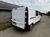 Opel - vivaro - 1.6 cdti l2h1 dcspec - van