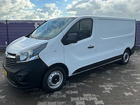 Opel - vivaro - 1.6 cdti l2h1 eco - van