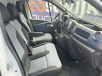 Opel - vivaro - 1.6 cdti l2h1 eco - van - afbeelding 12 van  14