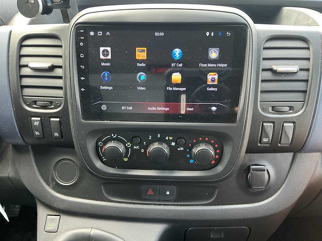 Opel - vivaro - 1.6 cdti l2h1 eco - van - afbeelding 14 van  14