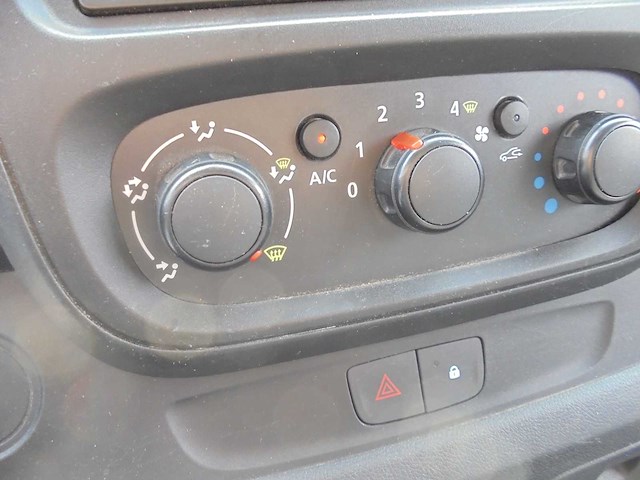 Opel - vivaro - 1.6 cdti l2h1 ed eco - vfk-96-z - afbeelding 2 van  7