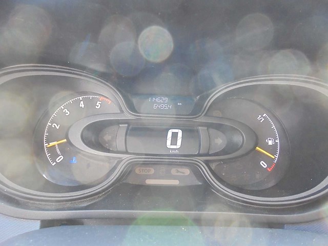 Opel - vivaro - 1.6 cdti l2h1 ed eco - vfk-96-z - afbeelding 3 van  7