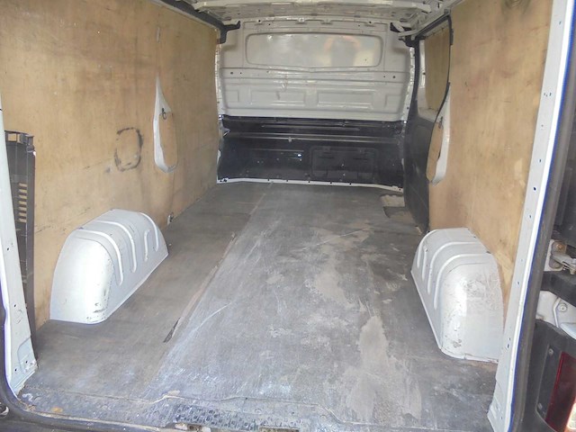 Opel - vivaro - 1.6 cdti l2h1 ed eco - vfk-96-z - afbeelding 6 van  7