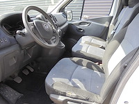 Opel - vivaro - 1.6 cdti l2h1 ed eco - vfk-96-z - afbeelding 7 van  7