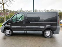 Opel - vivaro - 1.9 cdti l1h1 dc - 39-bs-gv - afbeelding 3 van  10