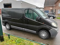Opel - vivaro - 1.9 cdti l1h1 dc - 39-bs-gv - afbeelding 4 van  10