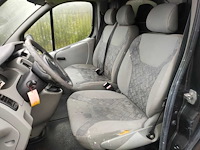 Opel - vivaro - 1.9 cdti l1h1 dc - 39-bs-gv - afbeelding 7 van  10