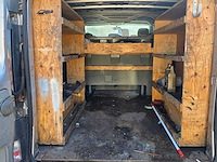 Opel - vivaro - 1.9 cdti l2h1 - 29-bv-zj - afbeelding 4 van  12