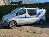 Opel - vivaro - 1.9 cdti l2h1 - 29-bv-zj - afbeelding 6 van  12