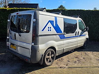 Opel - vivaro - 1.9 cdti l2h1 - 29-bv-zj - afbeelding 7 van  12