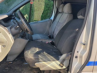Opel - vivaro - 1.9 cdti l2h1 - 29-bv-zj - afbeelding 8 van  12