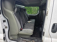 Opel - vivaro - 2.0 cdti l2h1 - 4-vsh-90 - bedrijfswagen - afbeelding 2 van  7