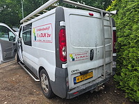 Opel - vivaro - 2.0 cdti l2h1 - 4-vsh-90 - bedrijfswagen - afbeelding 4 van  7