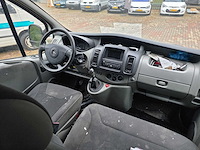 Opel - vivaro - 2.0 cdti l2h1 - 4-vsh-90 - bedrijfswagen - afbeelding 5 van  7