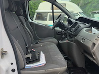 Opel - vivaro - 2.0 cdti l2h1 - 4-vsh-90 - bedrijfswagen - afbeelding 6 van  7