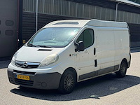 Opel - vivaro - 2.0 cdti l2h1 - bedrijfswagen - afbeelding 1 van  9