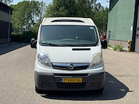 Opel - vivaro - 2.0 cdti l2h1 - bedrijfswagen - afbeelding 2 van  9