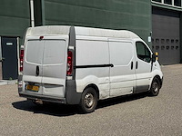 Opel - vivaro - 2.0 cdti l2h1 - bedrijfswagen - afbeelding 4 van  9