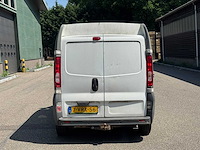 Opel - vivaro - 2.0 cdti l2h1 - bedrijfswagen - afbeelding 5 van  9