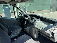 Opel - vivaro - 2.0 cdti l2h1 - bedrijfswagen - afbeelding 6 van  9