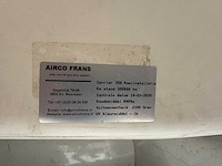 Opel - vivaro - 2.0 cdti l2h1 - bedrijfswagen - afbeelding 7 van  9