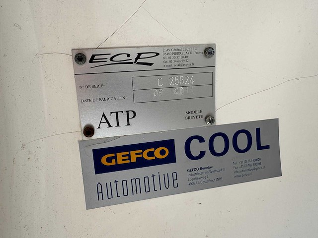 Opel - vivaro - 2.0 cdti l2h1 - bedrijfswagen - afbeelding 9 van  9
