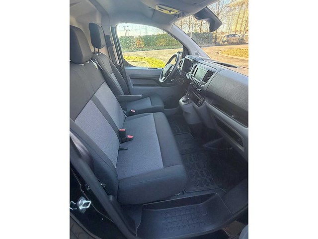 Opel - vivaro - 2.0 cdti l3h1 innov. automaat, vrv-25-k - afbeelding 2 van  21