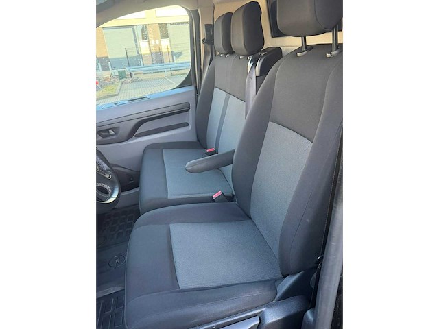 Opel - vivaro - 2.0 cdti l3h1 innov. automaat, vrv-25-k - afbeelding 3 van  21