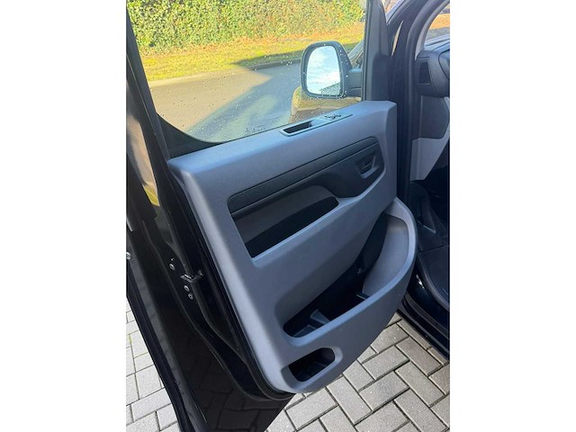 Opel - vivaro - 2.0 cdti l3h1 innov. automaat, vrv-25-k - afbeelding 4 van  21