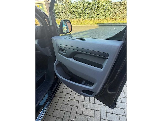 Opel - vivaro - 2.0 cdti l3h1 innov. automaat, vrv-25-k - afbeelding 5 van  21
