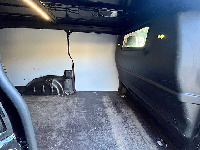 Opel - vivaro - 2.0 cdti l3h1 innov. automaat, vrv-25-k - afbeelding 8 van  21