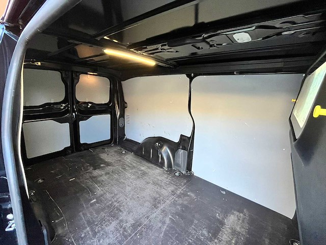 Opel - vivaro - 2.0 cdti l3h1 innov. automaat, vrv-25-k - afbeelding 9 van  21