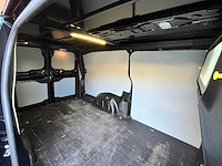 Opel - vivaro - 2.0 cdti l3h1 innov. automaat, vrv-25-k - afbeelding 9 van  21