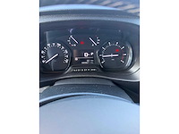 Opel - vivaro - 2.0 cdti l3h1 innov. automaat, vrv-25-k - afbeelding 11 van  21