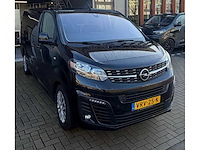 Opel - vivaro - 2.0 cdti l3h1 innov. automaat, vrv-25-k - afbeelding 1 van  21