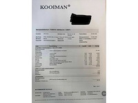 Opel - vivaro - 2.0 cdti l3h1 innov. automaat, vrv-25-k - afbeelding 14 van  21