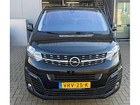Opel - vivaro - 2.0 cdti l3h1 innov. automaat, vrv-25-k - afbeelding 15 van  21