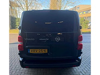 Opel - vivaro - 2.0 cdti l3h1 innov. automaat, vrv-25-k - afbeelding 17 van  21