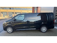Opel - vivaro - 2.0 cdti l3h1 innov. automaat, vrv-25-k - afbeelding 18 van  21