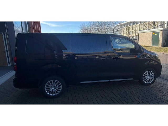 Opel - vivaro - 2.0 cdti l3h1 innov. automaat, vrv-25-k - afbeelding 19 van  21