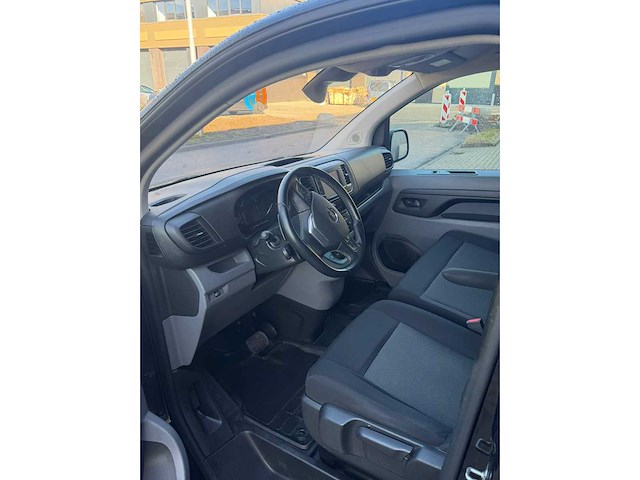 Opel - vivaro - 2.0 cdti l3h1 innov. automaat, vrv-25-k - afbeelding 21 van  21